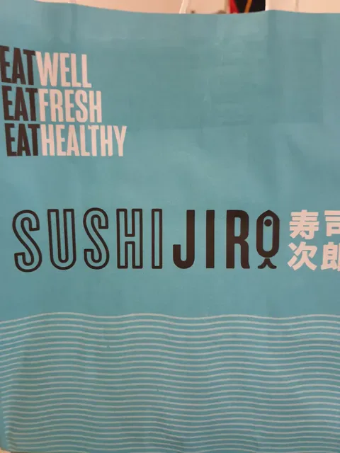 Sushi Jiro Box Hill