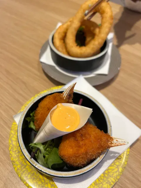 Sushi Jiro Box Hill