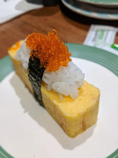 Sushi Jiro Box Hill