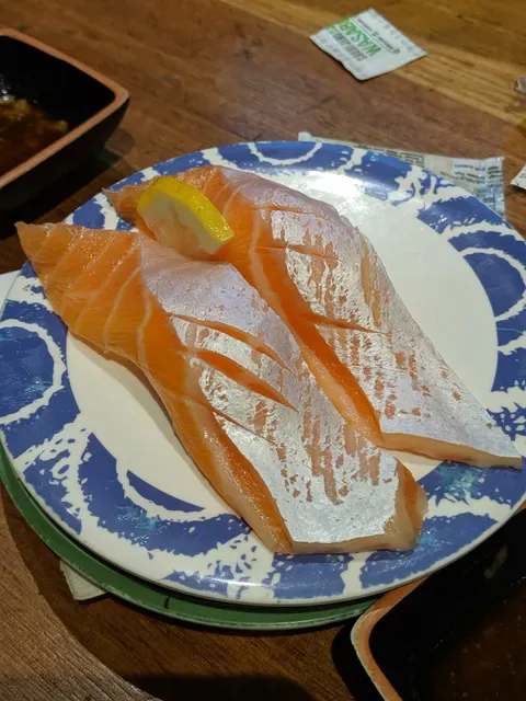 Sushi Jiro Box Hill