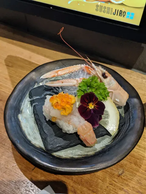Sushi Jiro Box Hill
