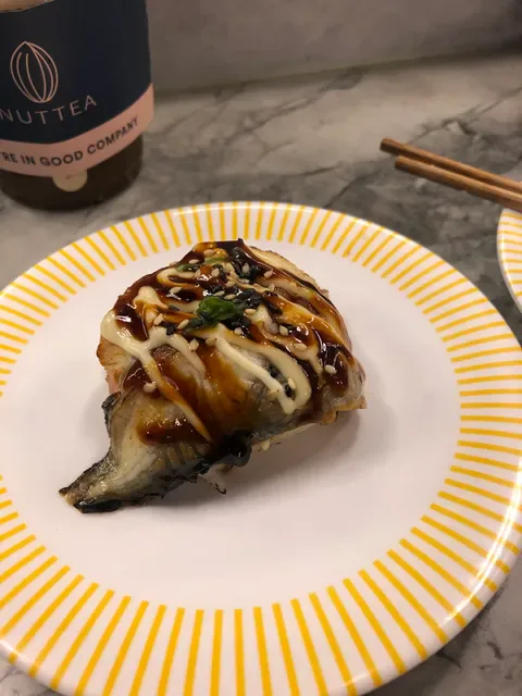 Sushi Jiro ELLA Melbourne Central