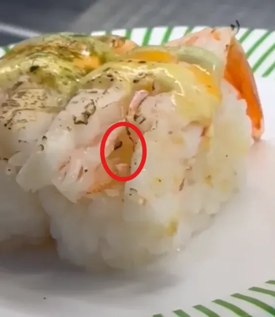 Sushi Jiro ELLA Melbourne Central