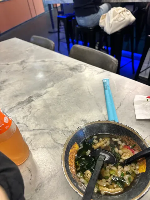 Sushi Jiro ELLA Melbourne Central