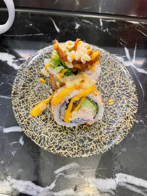 Sushi Jiro Southland