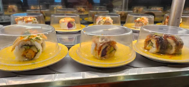 Sushi Jiro Southland