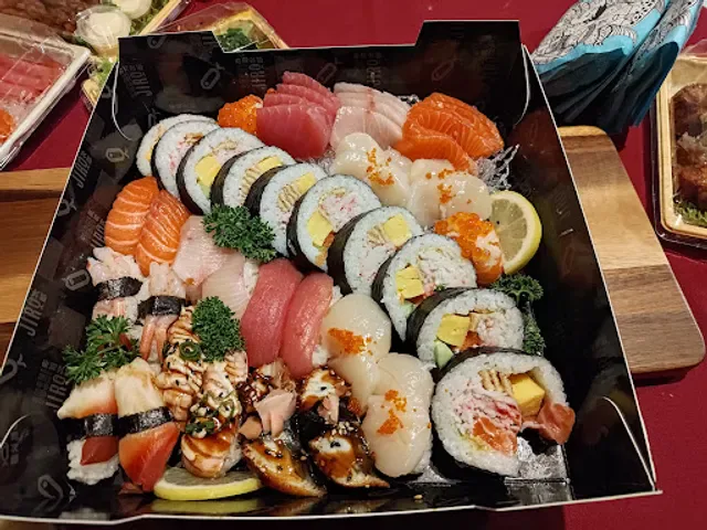 Sushi Jiro Southland