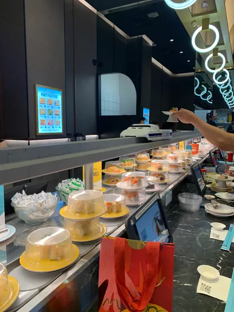 Sushi Jiro Southland