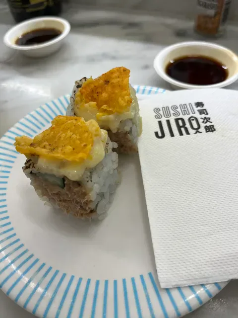 Sushi Jiro Southland