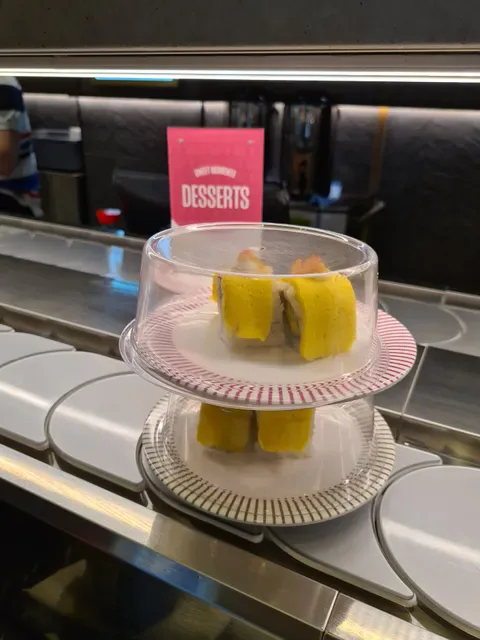 Sushi Jiro Southland