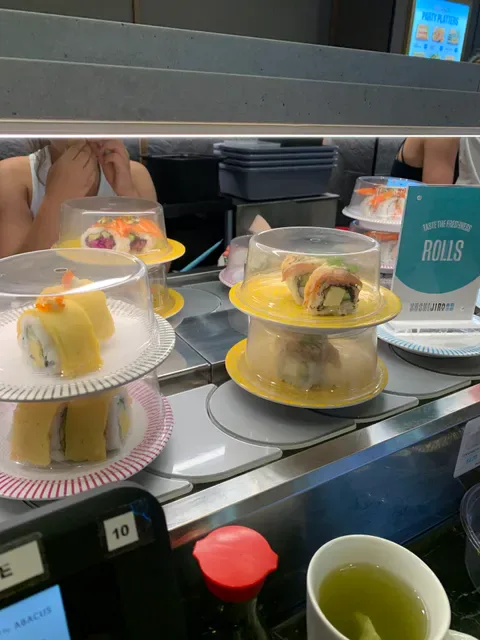 Sushi Jiro Southland