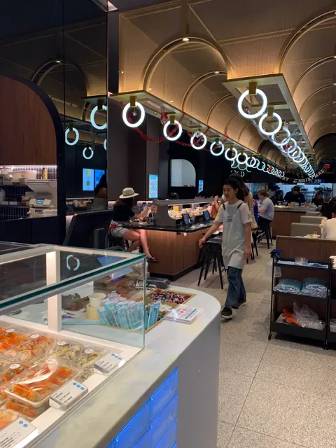 Sushi Jiro Southland