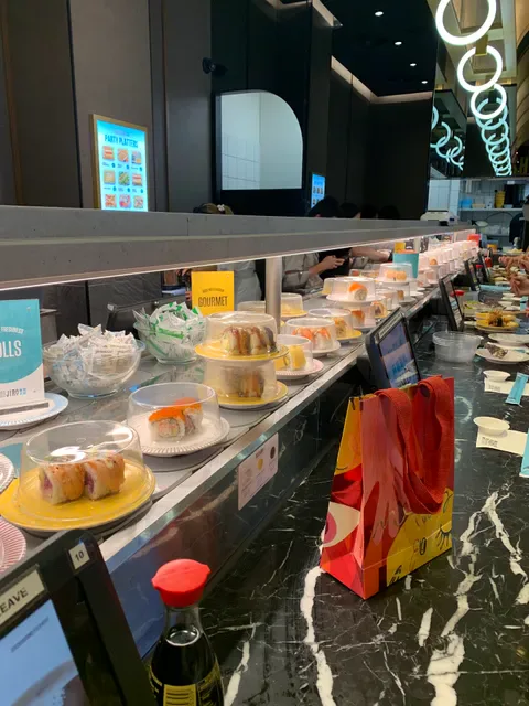 Sushi Jiro Southland