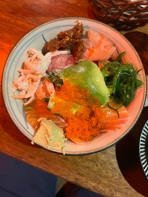 Sushi Ten