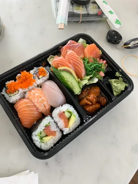 Sushi Ten