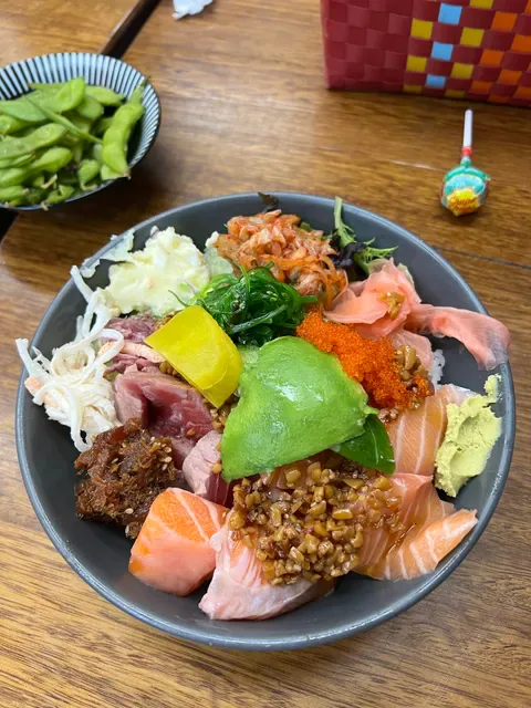 Sushi Ten