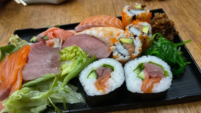 Sushi Ten