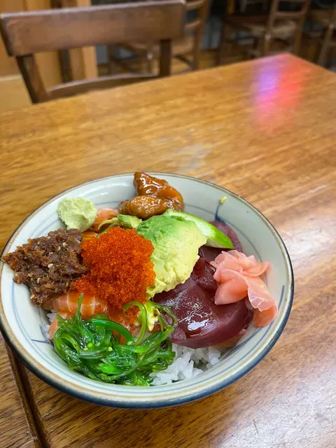 Sushi Ten