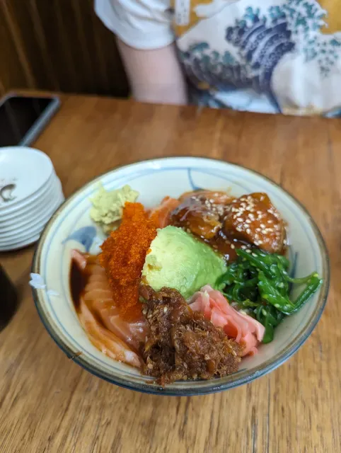 Sushi Ten