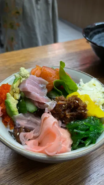 Sushi Ten