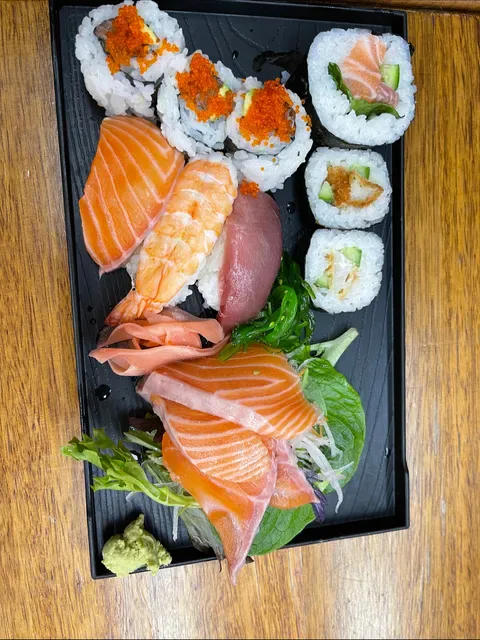 Sushi Ten
