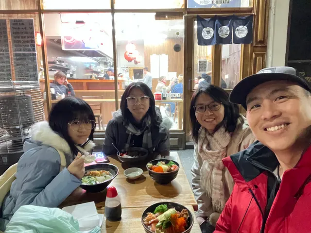 Sushi Ten