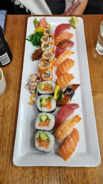 Sushi Ten