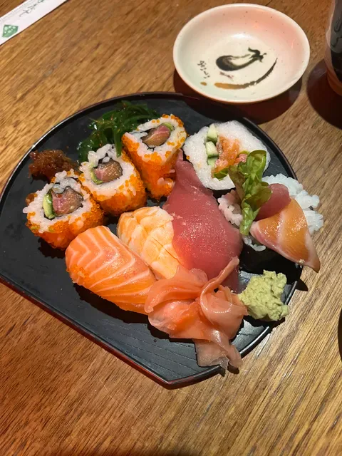 Sushi Ten