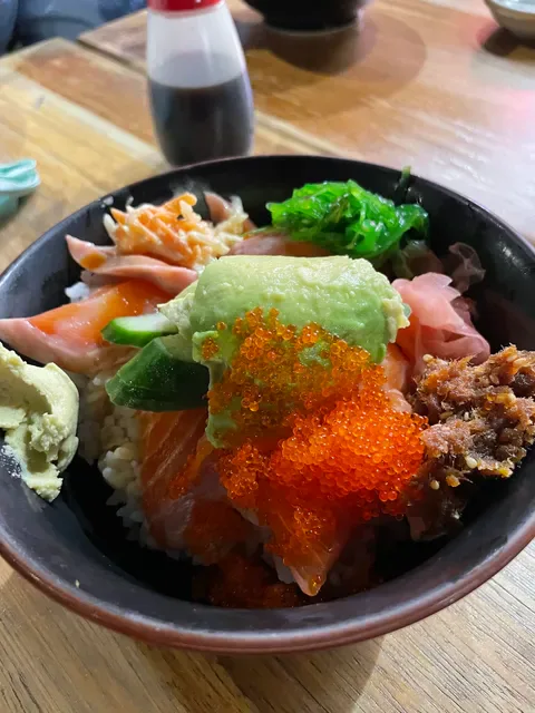 Sushi Ten