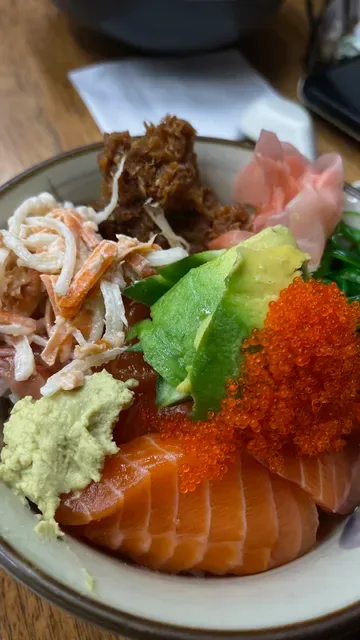 Sushi Ten