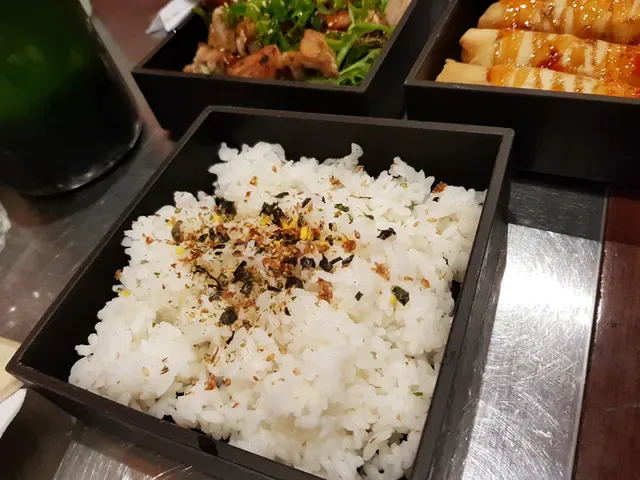 Sushi Wushi