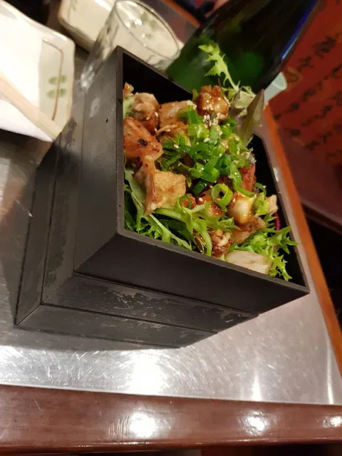 Sushi Wushi