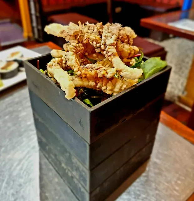 Sushi Wushi