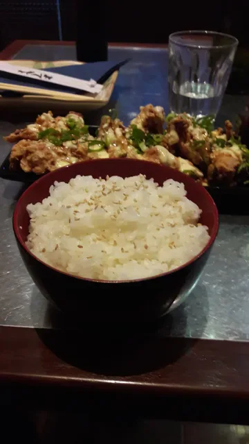 Sushi Wushi