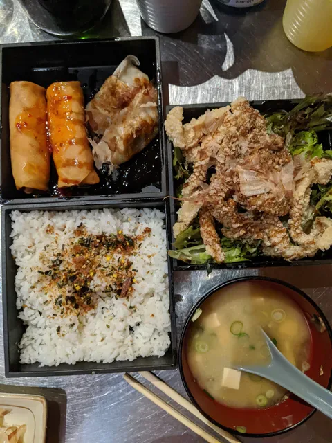 Sushi Wushi