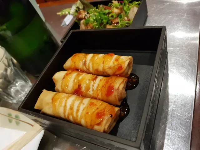 Sushi Wushi