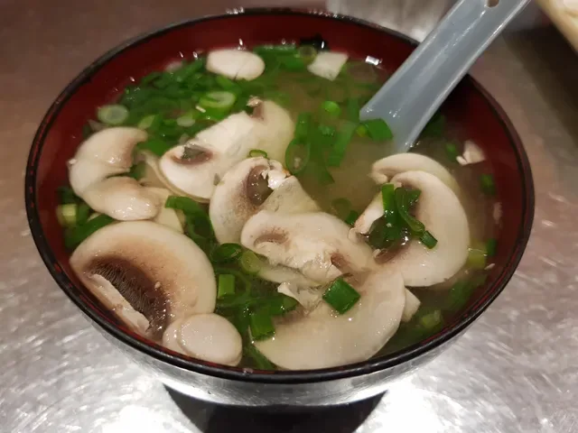 Sushi Wushi