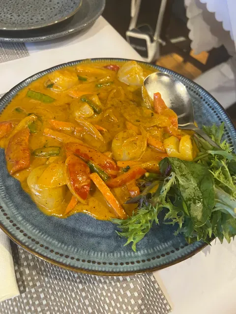 Suwan Thai Cuisine