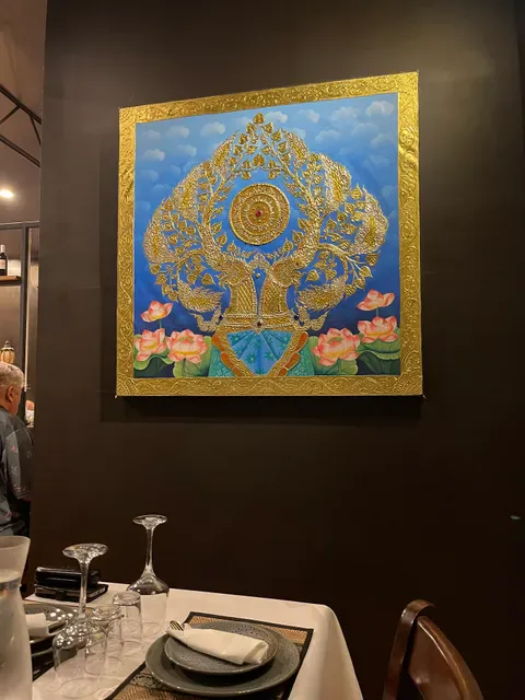 Suwan Thai Cuisine