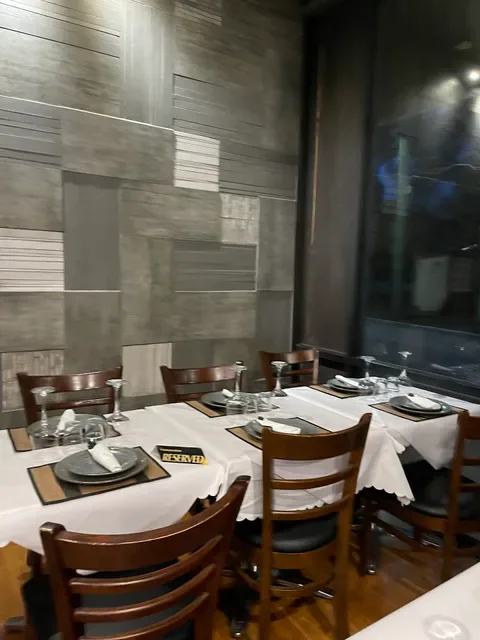 Suwan Thai Cuisine