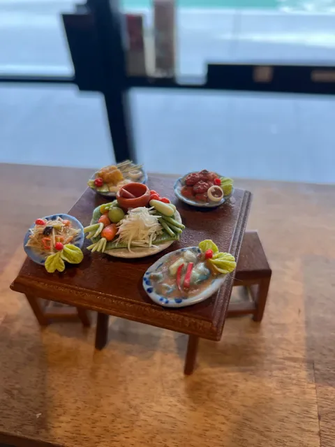 Suwan Thai Cuisine
