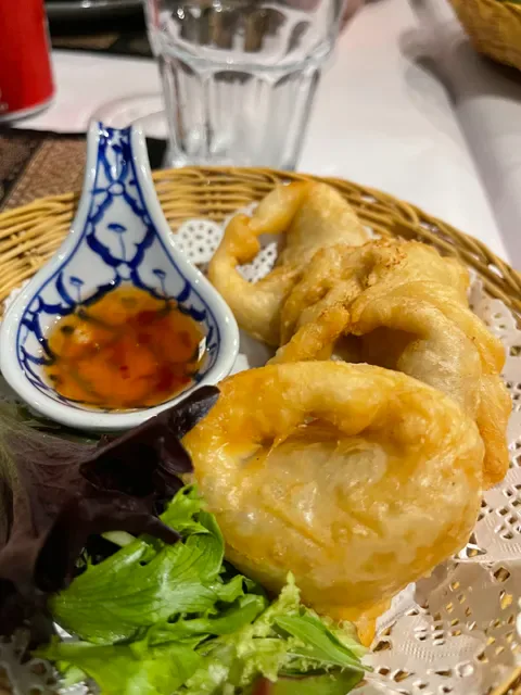 Suwan Thai Cuisine