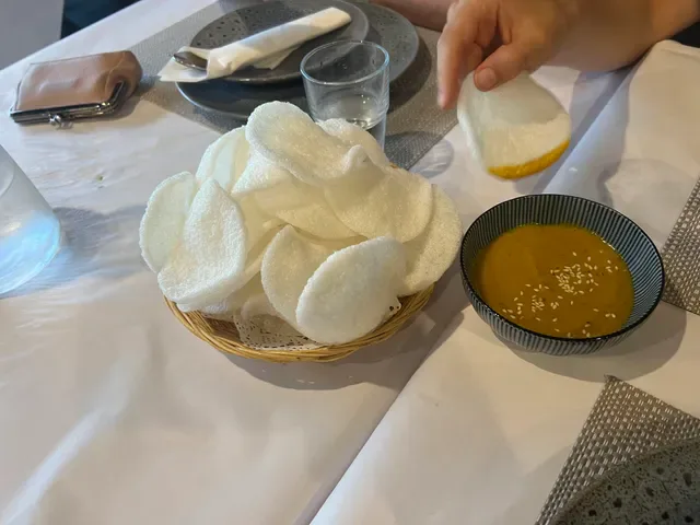 Suwan Thai Cuisine