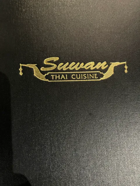 Suwan Thai Cuisine