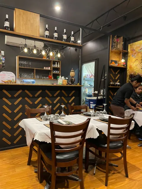 Suwan Thai Cuisine