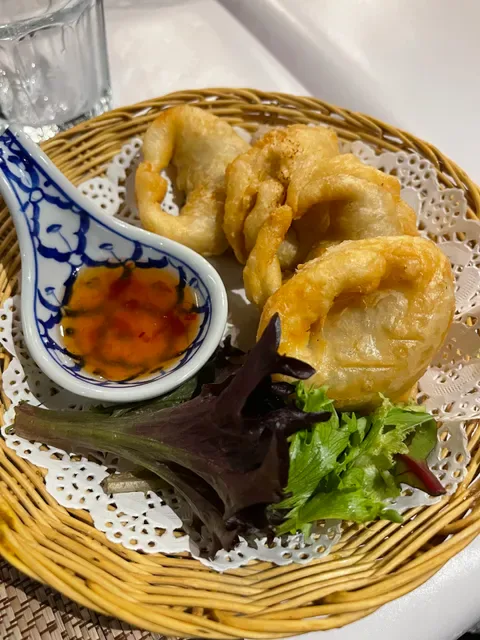 Suwan Thai Cuisine