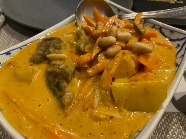 Suwan Thai Cuisine