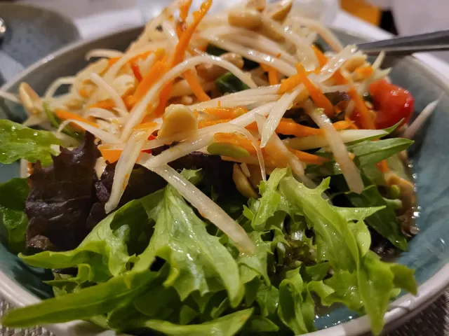 Suwan Thai Cuisine