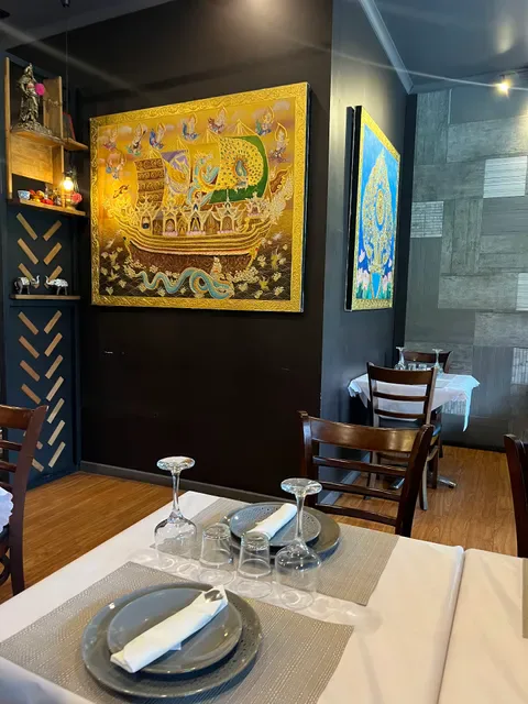 Suwan Thai Cuisine