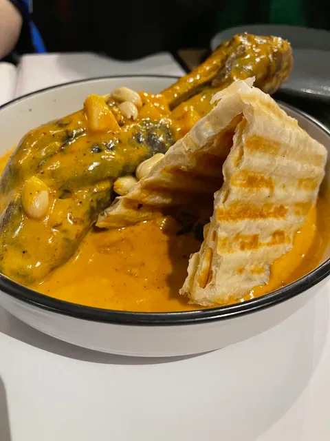 Suwan Thai Cuisine